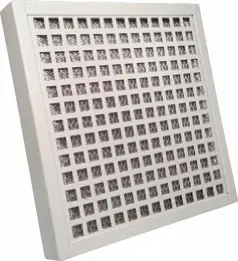 Buderus Küchen-Abluftventil AV 125/K 7738112051 Markenware