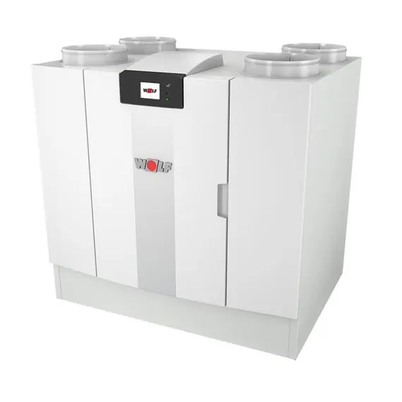 Wolf CWL-2-450 4/0 L mit Bypass 2139958 Sale