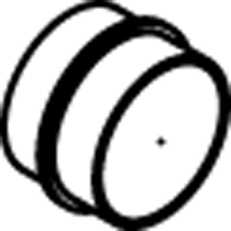 Preisknaller Viessmann Verbindungsstück DN 180, 7373025