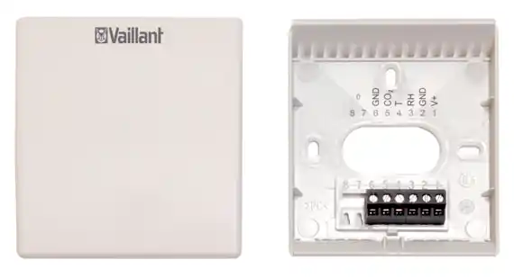 Schneller Versand Vaillant CO2-Luftqualitätssensor 0020184869