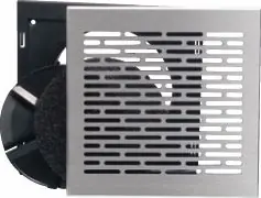 Markenware Buderus Zu- oder Abulftventil DV 125 7738112053