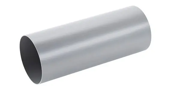 Vaillant Installations-Set VAZ-WD 160 Anschluss Ø 160 mm, 500 mm 0020236365 Meistverkauft