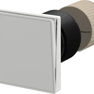 Abverkauf Viessmann Vitovent 100-D, Typ H40E B55 (L), dezentrales Lüftungsgerät Z026512