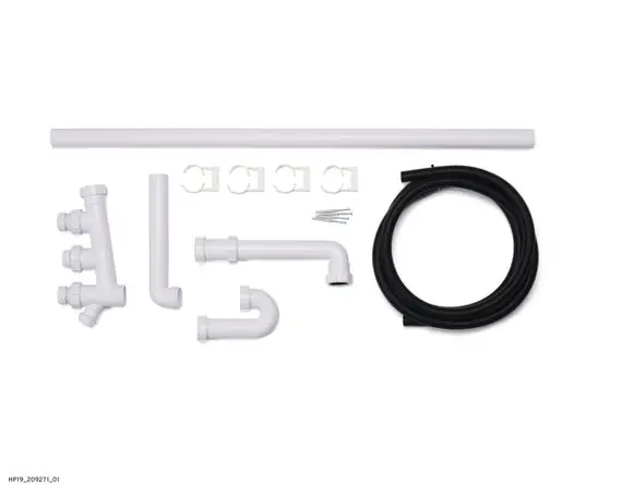 Vaillant Sammelsiphon 5 in 1 0010028192 Top-Angebot