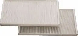 Buderus FS300 Frisch- und Abluftfilter-Set F5 7719003375 Nur Heute