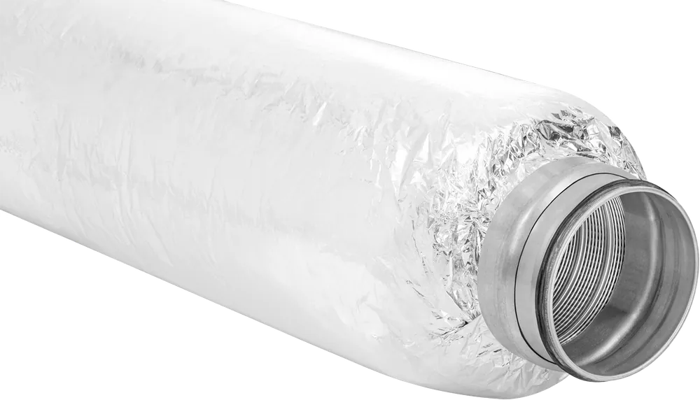 Viessmann Vitoair Flex-Schalldämpfer mit Lippendichtung, DN 125 7055005 Finale Aktion