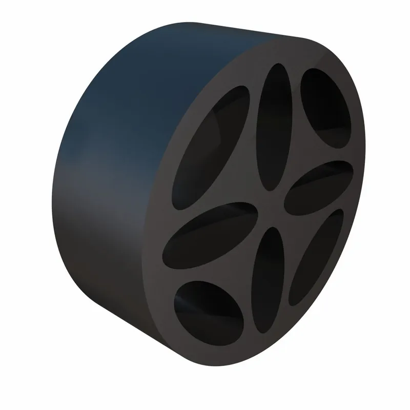 Buderus Schalldämpfendes Element SDE 7738112055 Geprüft