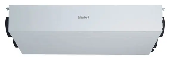 Vaillant recoVAIR VAR 150/4 L Wohnungslüftungsgerät mit Wärmerückgewinnung 0010015168 Bestseller