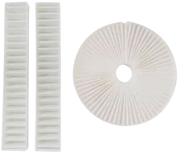Wolf CWL Filter-Set F7 für Wolf CWL-D-70 Lüftungsgerät 1669247 Zertifiziert