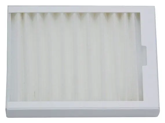 Neu Vaillant Filter Klasse G4 / ISO Coarse 35% 0020023931