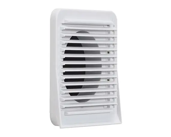 Top-Preis Vaillant Außenblende VAZ-G 100 Anschluss Ø 100 mm 0020236703