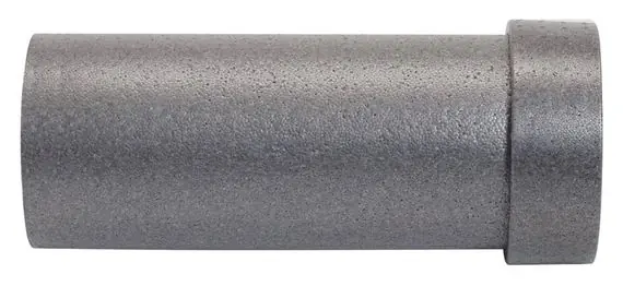 Schneller Versand Vaillant EPP Rohr Ø 210/180 mm, Länge 500 mm 0020210946