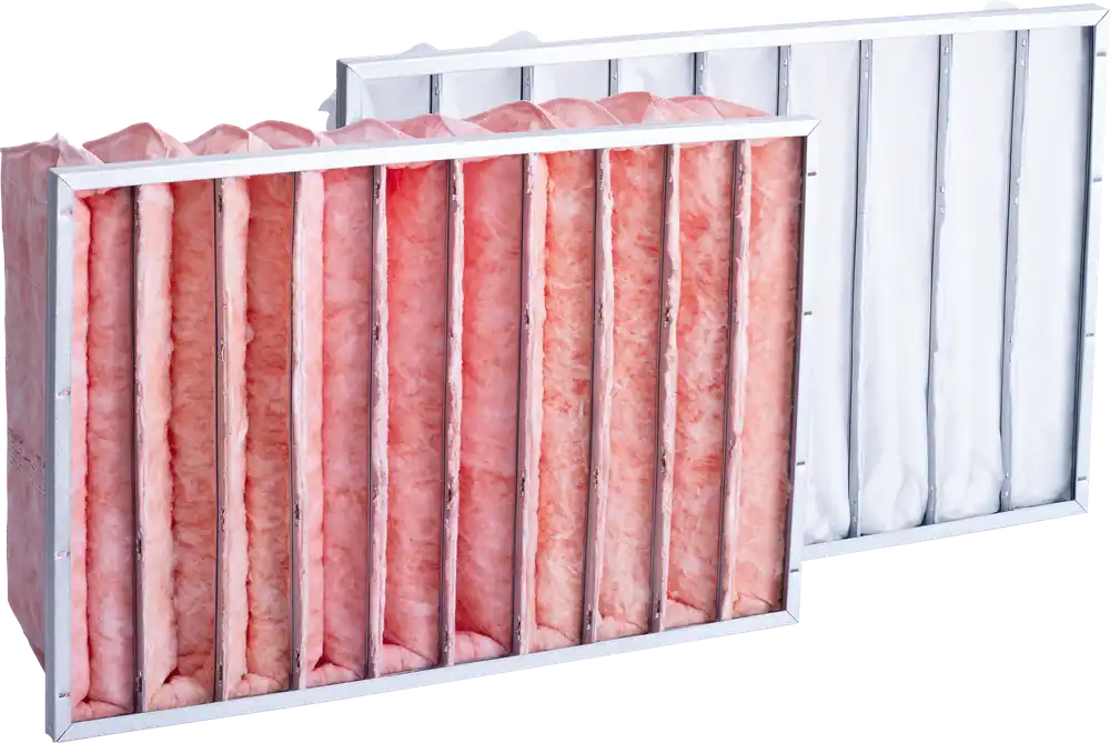 Direkt Vom Hersteller Viessmann ViPure 1er-Filter-Set (F7M5) CS1500, Taschen-Filter für Vitoair CS Pro 7377643