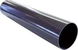 Wolf FWL-PushPull-45 DFHK, Dachdurchführungshülse kurz, Ø 160 mm, Länge 1180 mm 2578009 Neue Ware