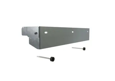 Buderus Wandkonsolen-Set HRV-WMS-S für Logavent HRV176, Abstand groß 7738113703 Meistverkauft