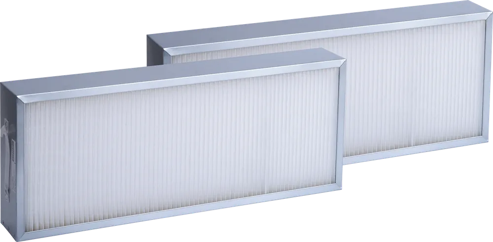 Viessmann ViPure 3er-Filter-Set (F7M5) FS3000 Kassettenfilter für Vitoair FS Pro 7974001 Top-Preis
