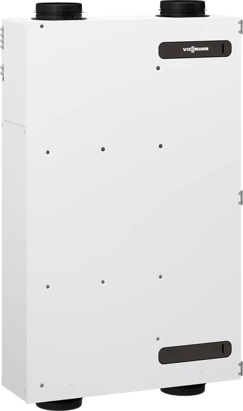 Ausverkauf Viessmann Vitoair FS 300E MA Wohnungslüftungsgerät 300 m³/h, DN160, WLAN Z023297