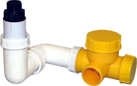 Wolf CWL Kugelsiphon für CWL-F-150/300 Excellent 2577580 Sale