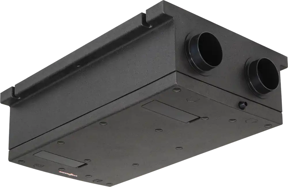 Garantierte Lieferung Viessmann Vitovent 200-C H11S A200 (L) Wohnungslüftungsgerät, Wärmerückgewinnung Z014599
