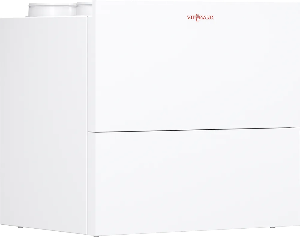 Versand Am Gleichen Tag Viessmann Vitovent 300-W, H32S A225 (L) Wohnungslüftungsgerät, wandhängend Z021838
