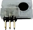 Neu Wolf FWL-PushPull RH Sensor, Feuchtesensor intern 2748498