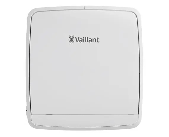Vaillant recoVAIR VAR 60/2 DW, Dezentrales Wohnungslüftungsgerät 0010047341 Jetzt Kaufen