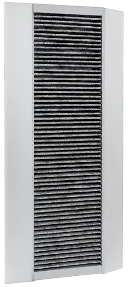 Wolf Service-Set Kombi, Aktivkohlefilter, 2 Stück für CWL-2-325/400 1670346 Sichere Zahlung