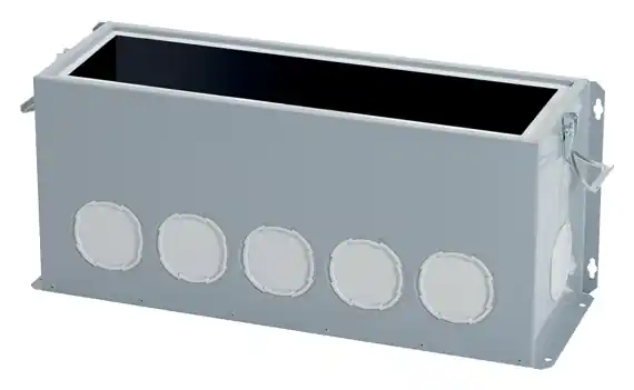 Vaillant Multi-Luftverteiler/-sammler für Luftschlauch rund, Höhe 271 mm 0020176828 Saisonangebot