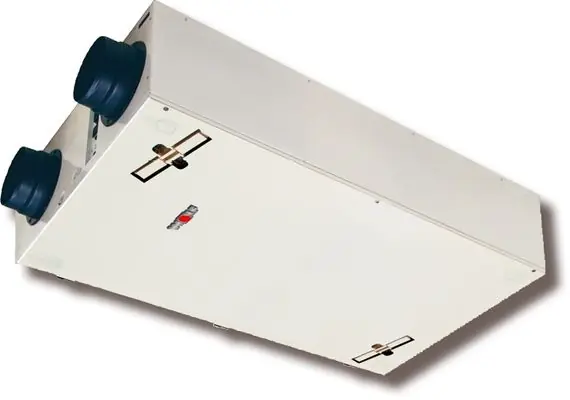 Wolf CWL-F-300 Excellent Lüftungsgerät mit Bypass und BM-2 ohne Vorheizregister 2138098F01 Top-Seller