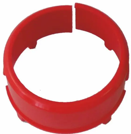 Bestpreis Wolf CWL-Klickring, DN 63, 10 Stück 2577547
