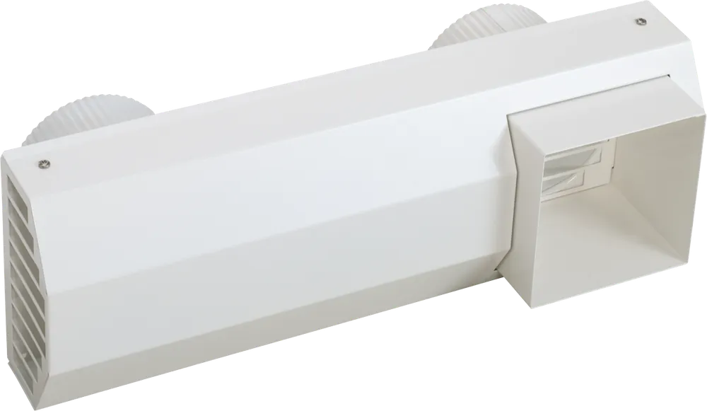 Mega-Angebot Viessmann Außen- und Fortluftdurchführung, ZK01773