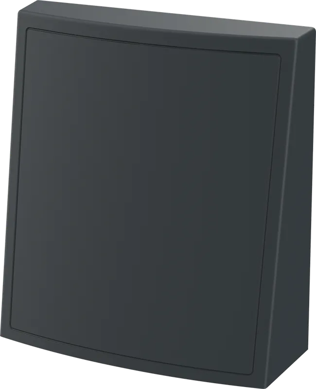 Sale Viessmann Außenwandblende Anthrazit, 7973307
