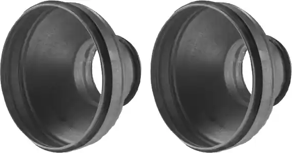 Bestpreis Wolf CWL Reduzierung DN250-DN160 (2 St.) für UniAir Pure Air Absolute 2577938