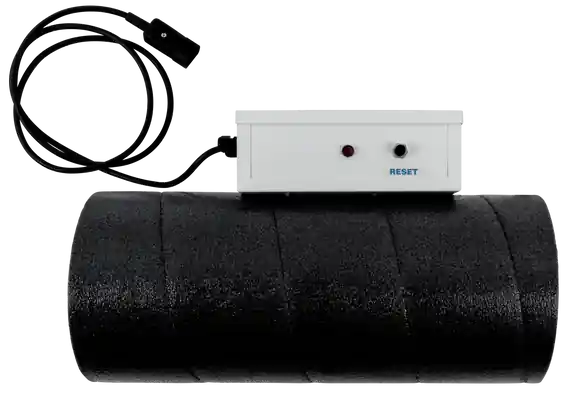 Bestpreis Wolf CWL Elektrisches Vorheizregister 1000W, DN160 für CWL-F-300 Excellent 2745259