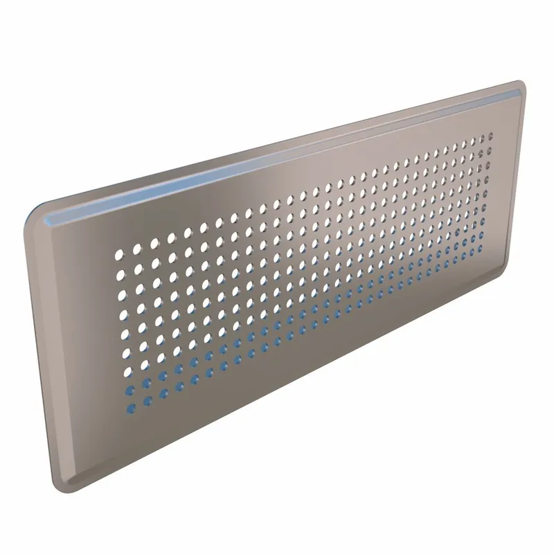 Buderus Abdeckgitter AG/E für Boden-/Wandauslass 7738112047 Angebot