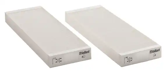 Vaillant Feinfilterset für Wandgerät F9 0020180873 Expressversand