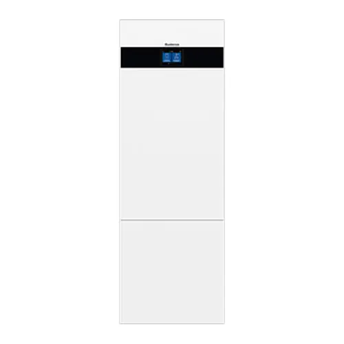 Buderus Inneneinheit Luft-Wasser-Wärmepumpe WLW176i-12 T180, 180L Speicher, 16l Puffer, MX400 7739622556 Nur Heute