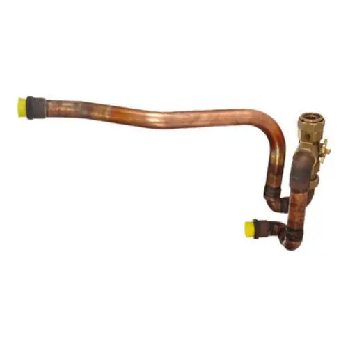 Direkt Vom Hersteller Buderus WWM T300 Adapter für SH400-700 an Logalux TP300 8738212245