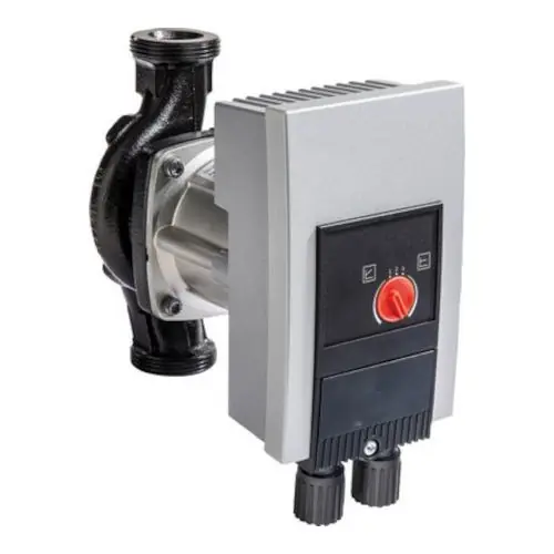 Buderus UPE 120-32K Selbstreg. Pumpe für Verbraucherkreis 8738212232 Günstig