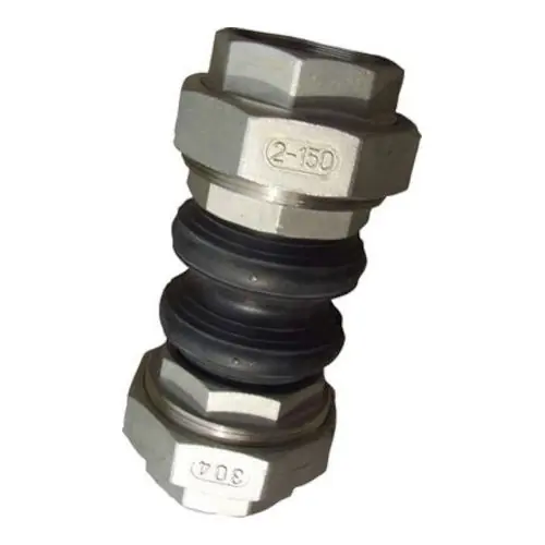 Buderus KOMP 40 Gummikompens. DN40 zur Schallentkopplung 8738212220 Highlight