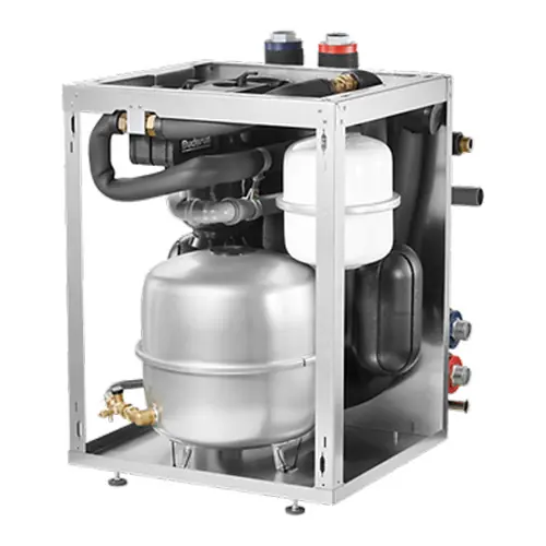 Günstig Buderus HB120 Logaflow Hydraulikbox, MAG35l, MAG8l SV10TW, E3-Luft.Magn.VES, NFK.2 8732956087