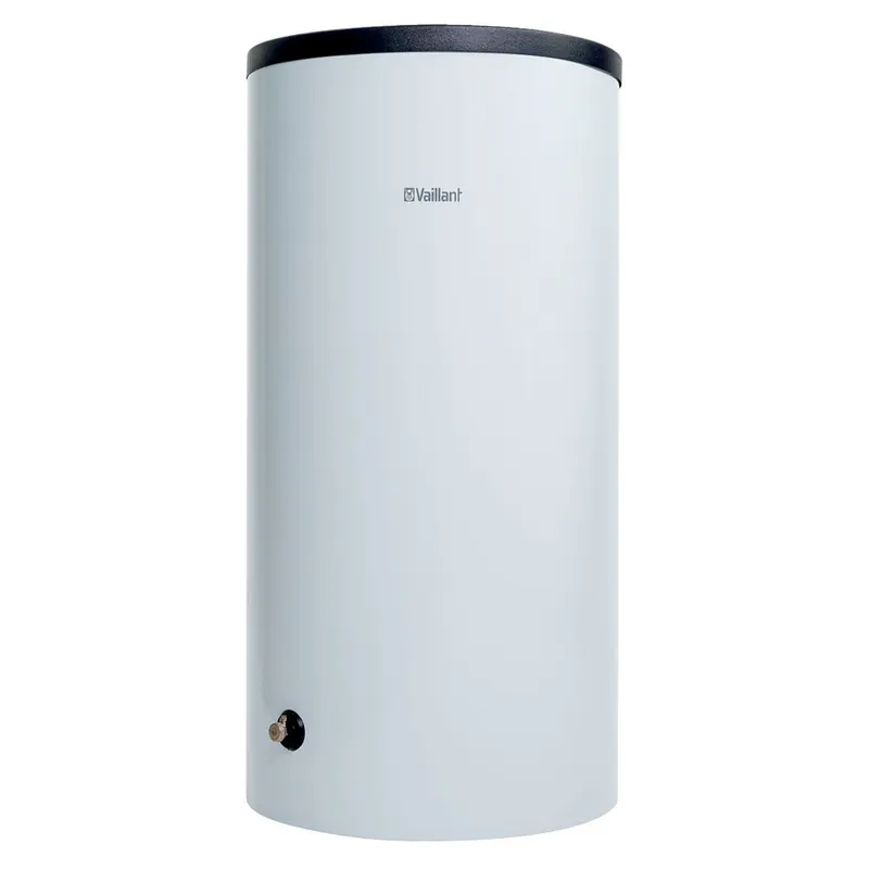 Günstig Vaillant uniSTOR plus VIH R 120/6 B Warmwasserspeicher, bodenstehend 0010016414