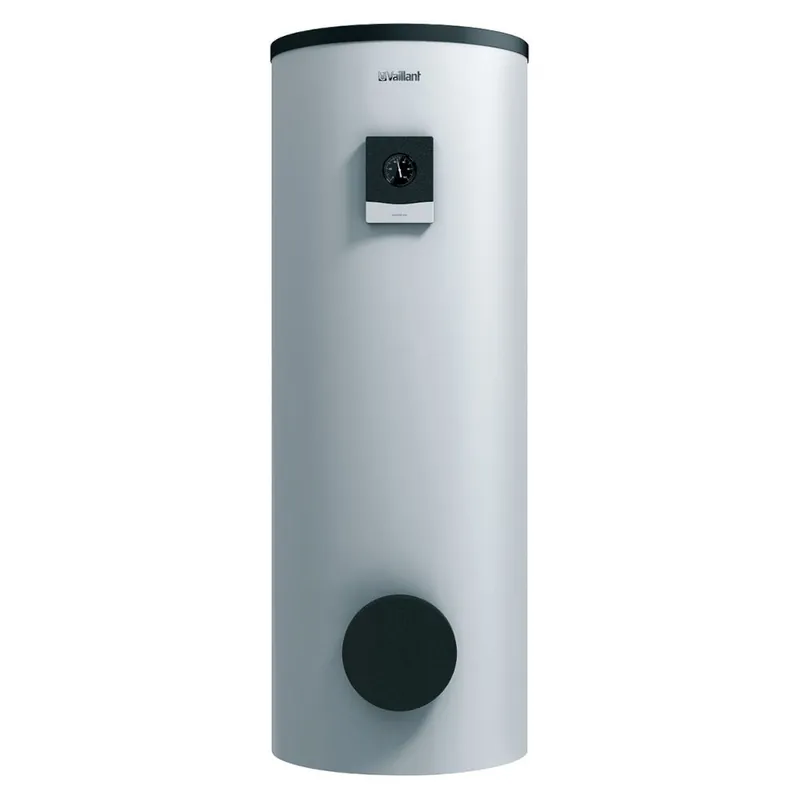 Nur Für Kurze Zeit Vaillant uniSTOR plus VIH RW 500/3 BR Wärmepumpenspeicher 0010020647