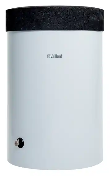 Vaillant uniSTOR exclusive VIH R 150/6 H Warmwasserspeicher 0010015929 Echt