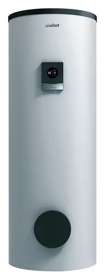 Vaillant uniSTOR exclusive VIH RW 400/3 MR Warmwasserspeicher Wärmepumpe 0010020668 Sofort Bestellen
