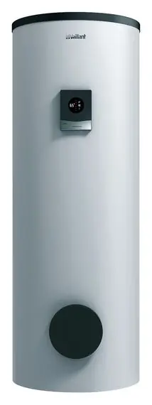 Vaillant uniSTOR exclusive VIH R 400/3 MR bodenstehender Warmwasserspeicher 0010020662 Günstig