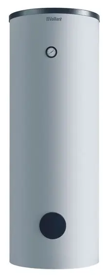 Vaillant uniSTOR VIH RW 200 Wärmepumpenspeicher, Warmwasserspeicher 0020214407 Begrenztes Angebot