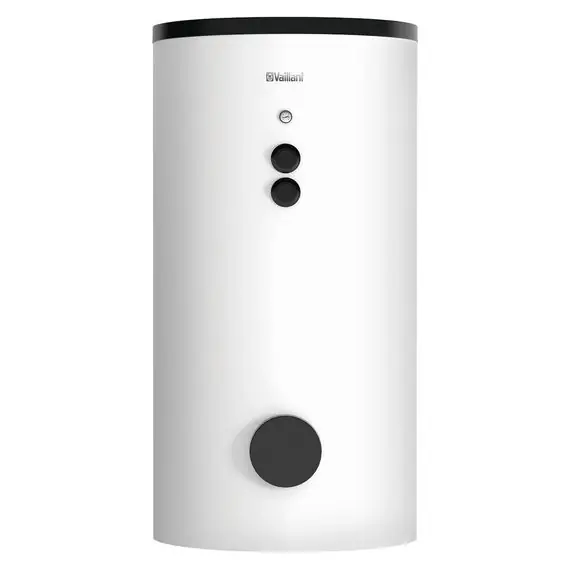Neuheit Vaillant uniSTOR plus VIH R 750/2 Warmwasserspeicher, bodenstehend 0010039304