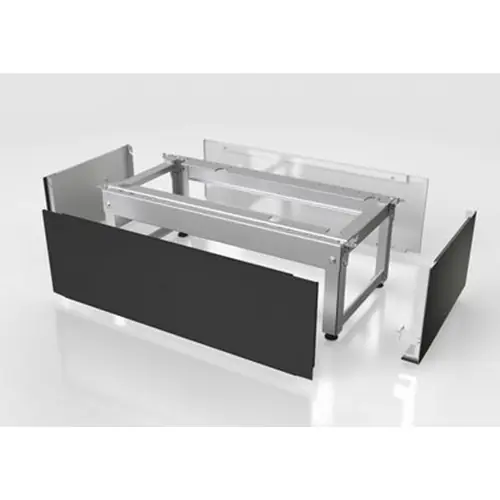Schneller Versand Buderus Designverkleidung für Montagesockel groß, für Außeneinheit WLW-10/12 MB AR 8738214746