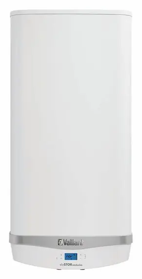 Vaillant eloSTOR VEH 100/8 exclusive, Elektro-Warmwasserspeicher, 100 L 0010019876 Online Kaufen